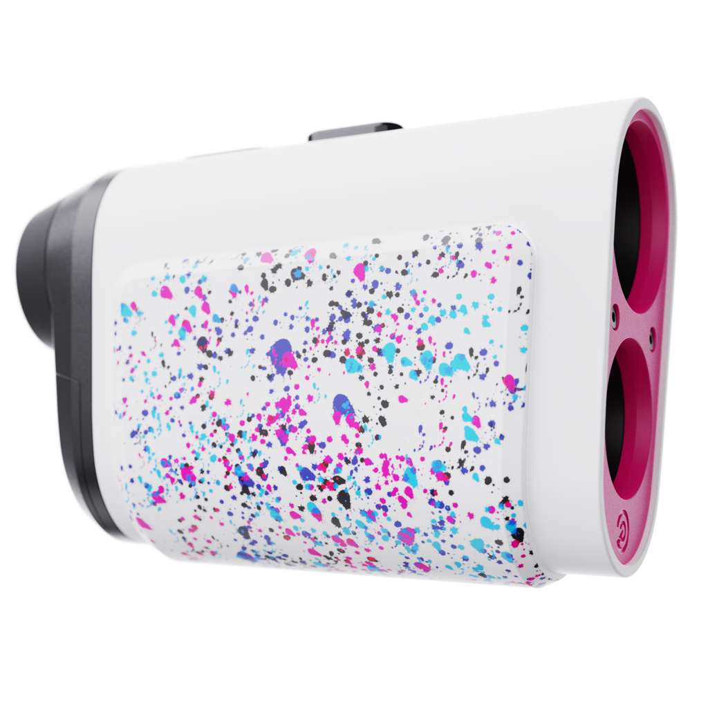NX10 Slope Rangefinder - 3 Unit Bundle