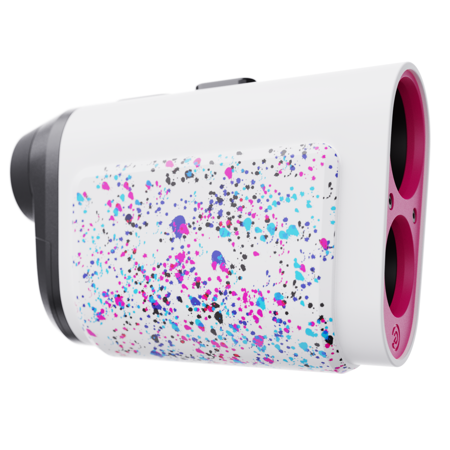 NX10 Slope Rangefinder - 3 Unit Bundle