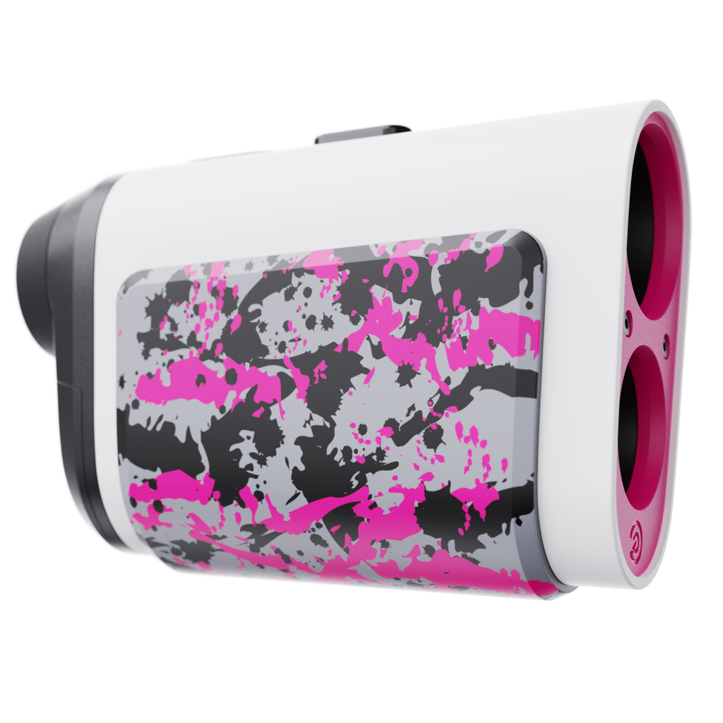 NX10 Slope Rangefinder - 2 Unit Bundle