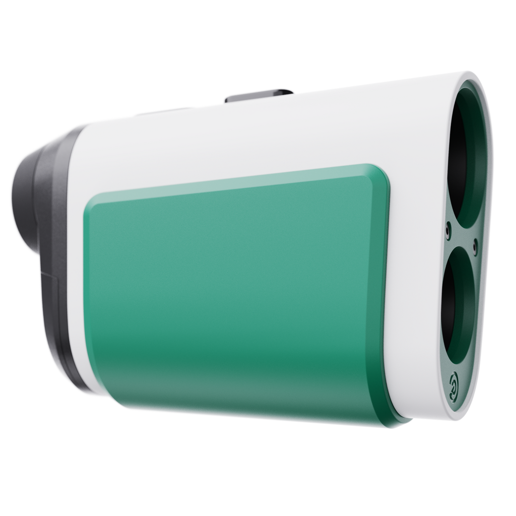NX10 Slope Rangefinder - 3 Unit Bundle