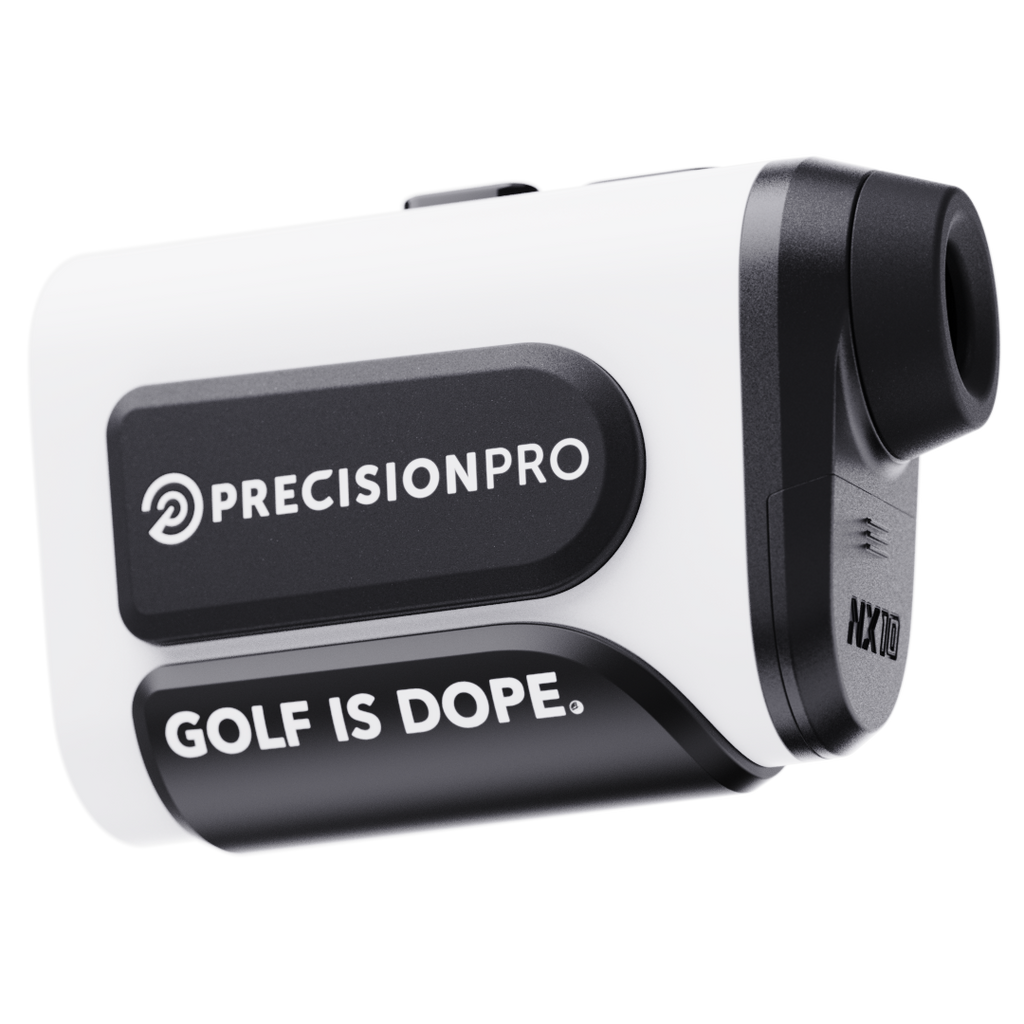 NX10 Slope Rangefinder - 2 Unit Bundle