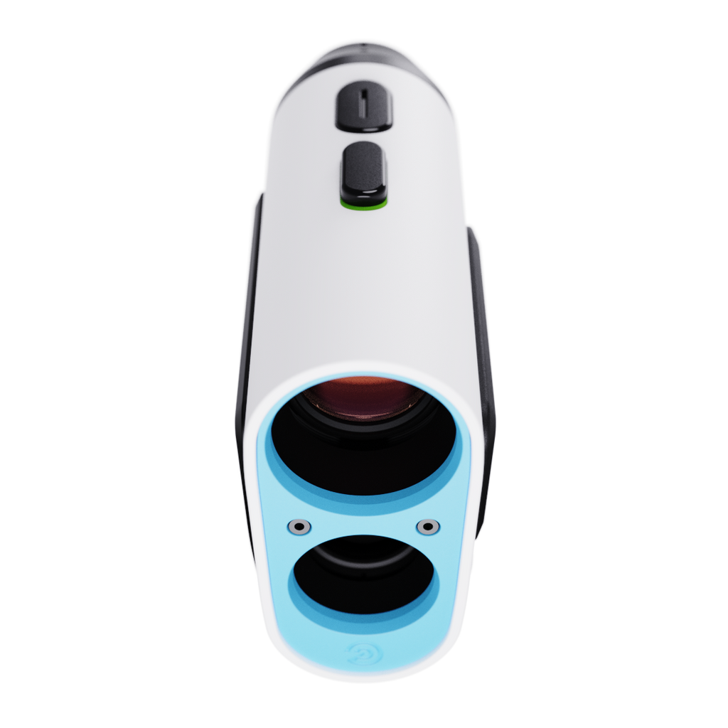 NX10 Slope Rangefinder - 2 Unit Bundle