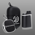 NX10 Slope Rangefinder + DUO Speaker Bundle