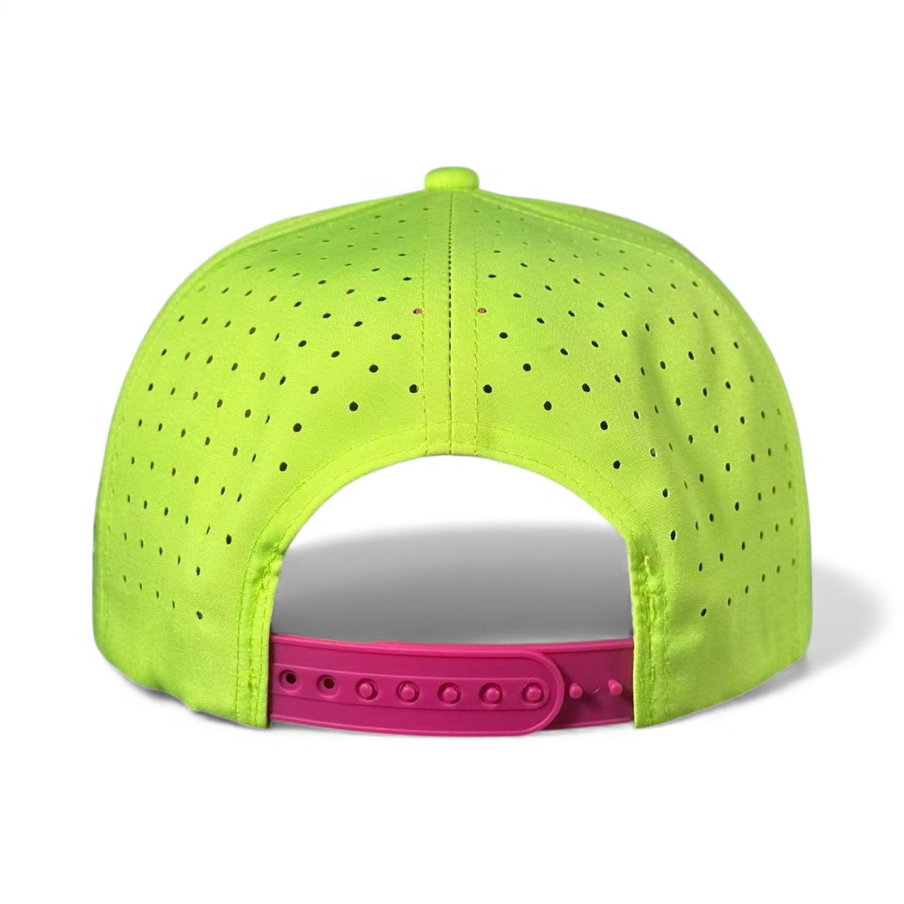 I'd Hit That Piñata Golf Snapback Hat with Magnetic Marker