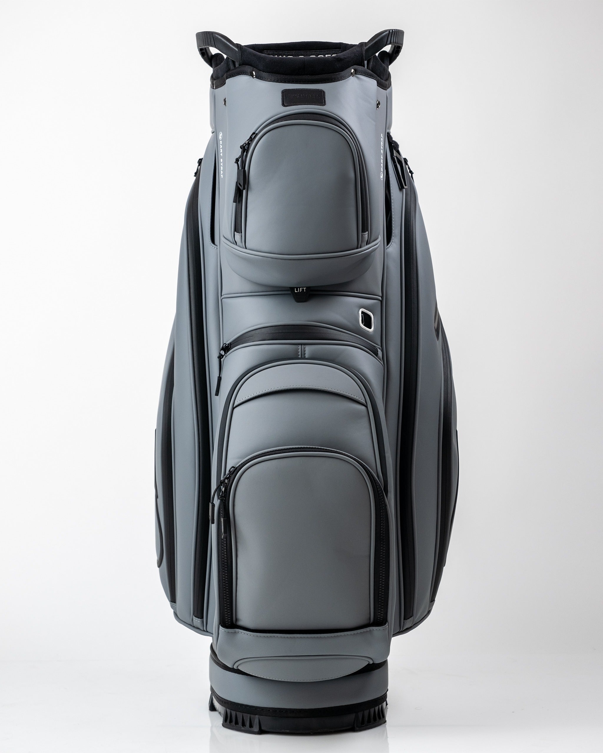 Player Preferred Cart Golf Bag – Flat Ash