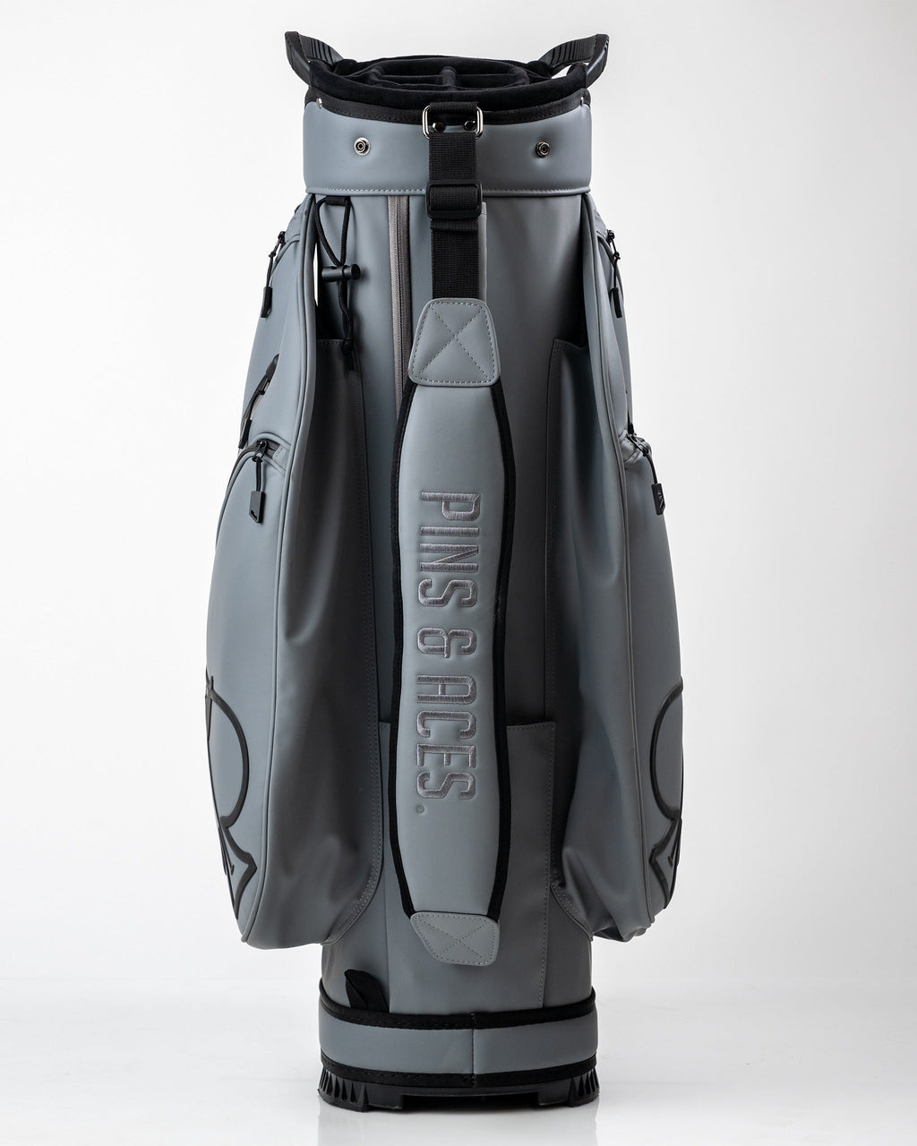 Player Preferred Cart Golf Bag – Flat Ash