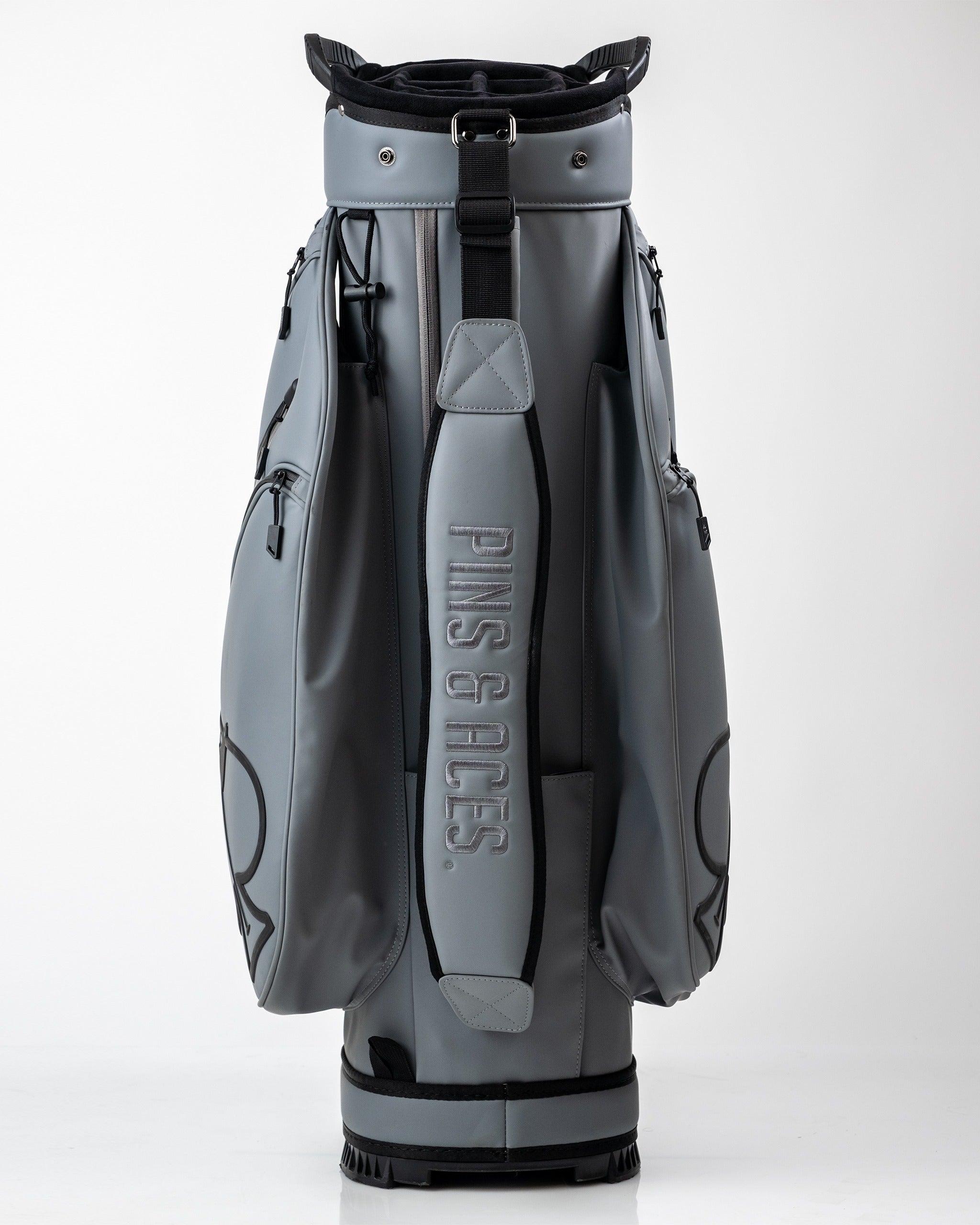 Player Preferred Cart Golf Bag – Flat Ash