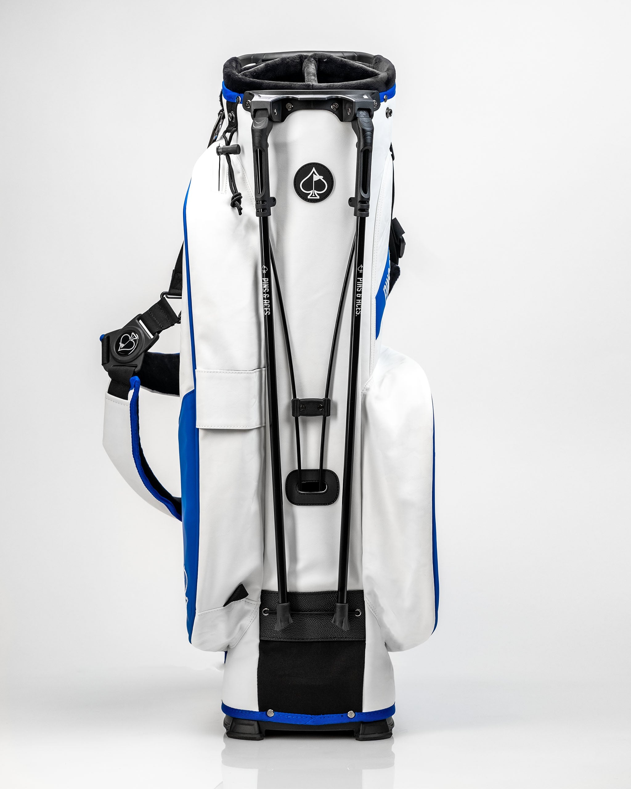 Player Preferred Golf Bag – Golf of America Stand