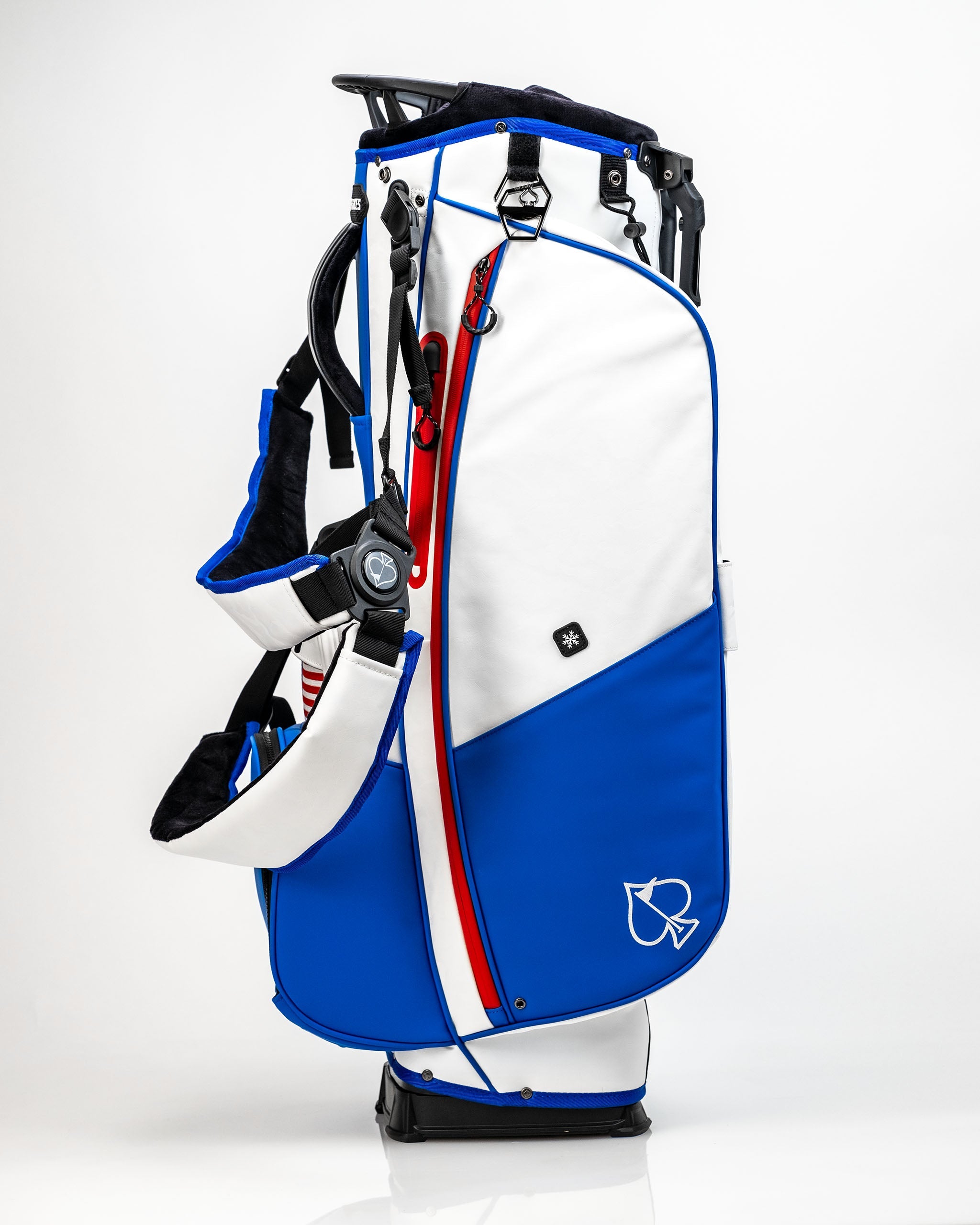 Player Preferred Golf Bag – Golf of America Stand