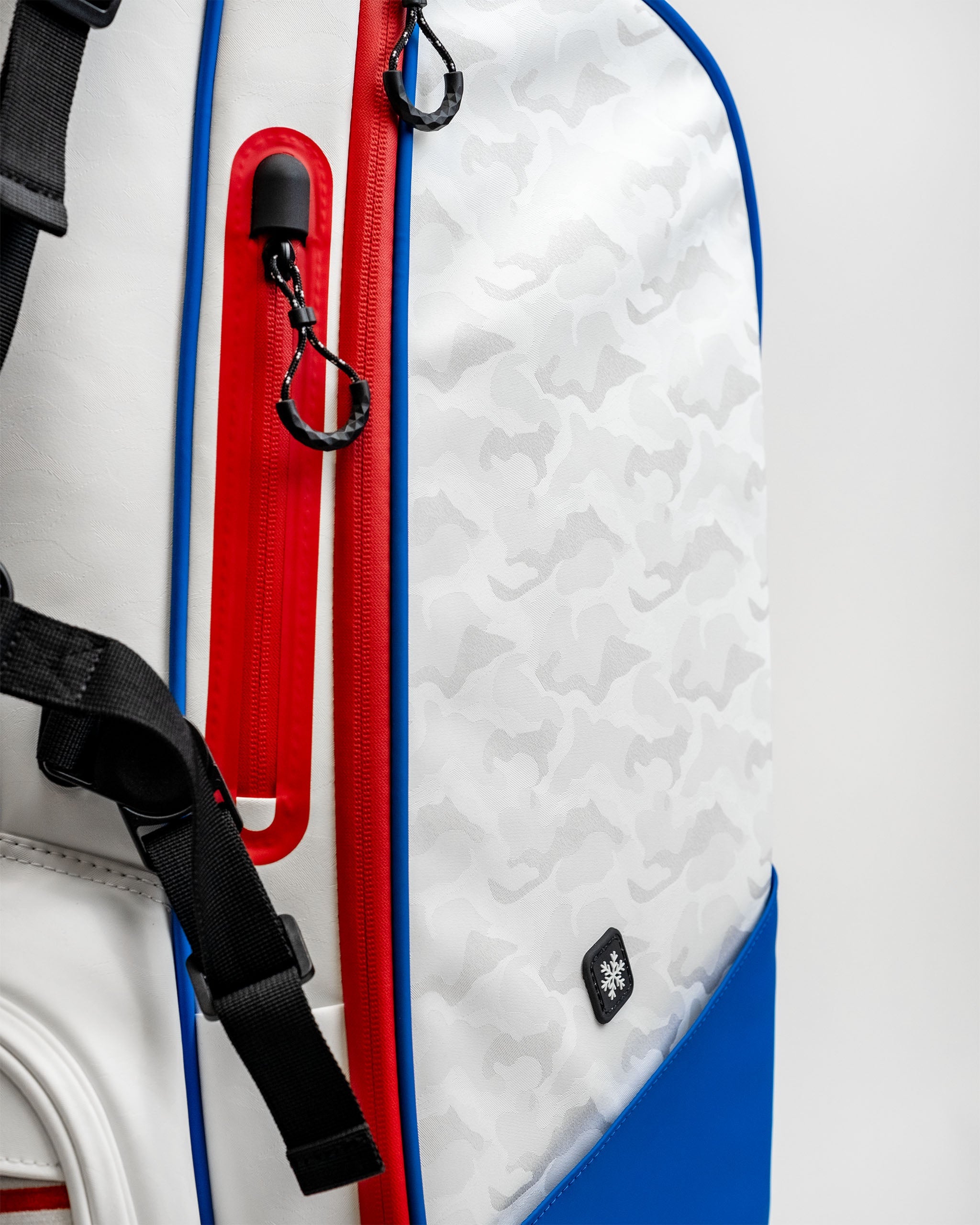 Player Preferred Golf Bag – Golf of America Stand