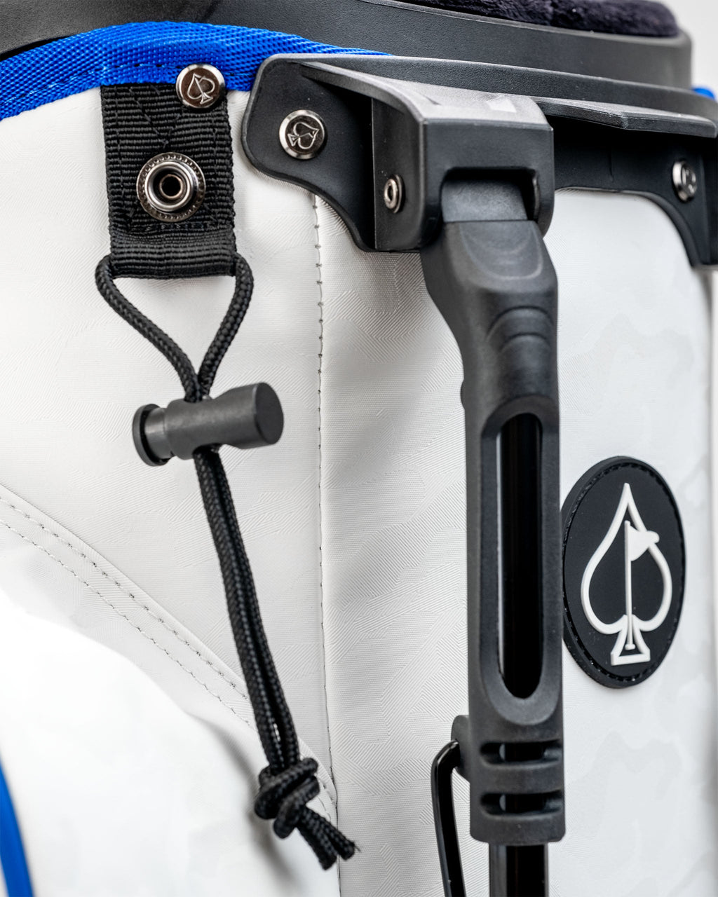 Player Preferred Golf Bag – Golf of America Stand