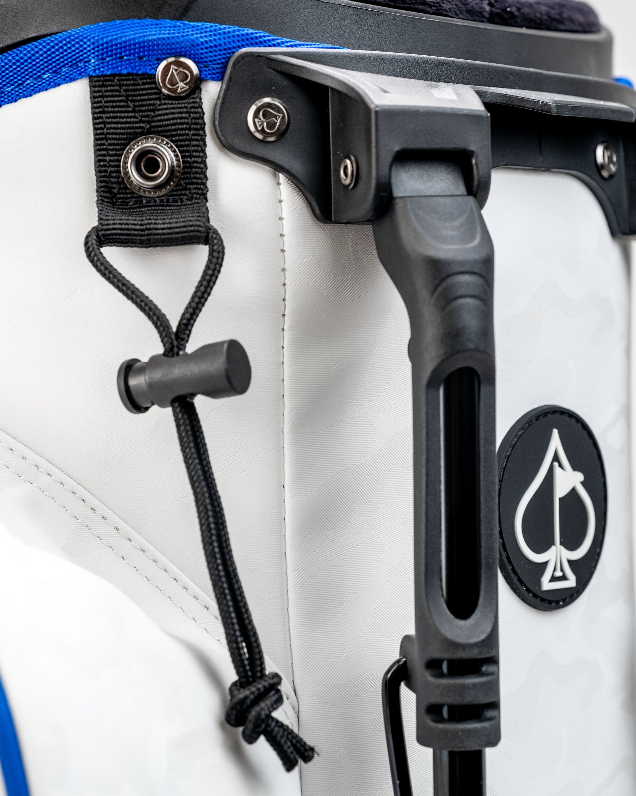 Player Preferred Golf Bag – Golf of America Stand