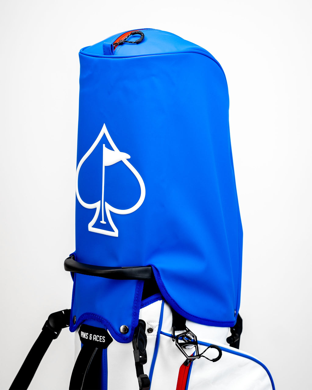 Player Preferred Golf Bag – Golf of America Stand