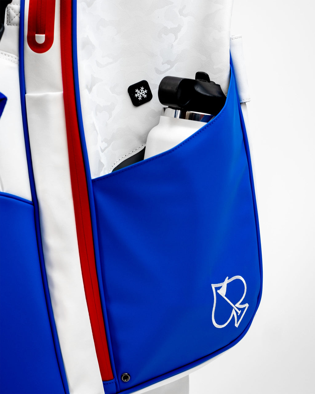 Player Preferred Golf Bag – Golf of America Stand