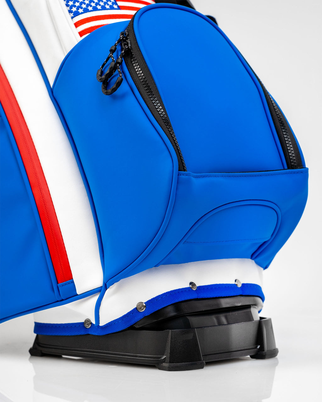 Player Preferred Golf Bag – Golf of America Stand