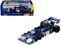 Tyrrell P34 "Presentation" Formula One F1 "World Championship" (1976) 1/43 Model Car by Spark
