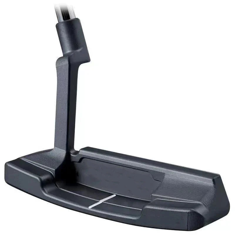 Elevate Your Game  New Tungsten Putters with Headcovers