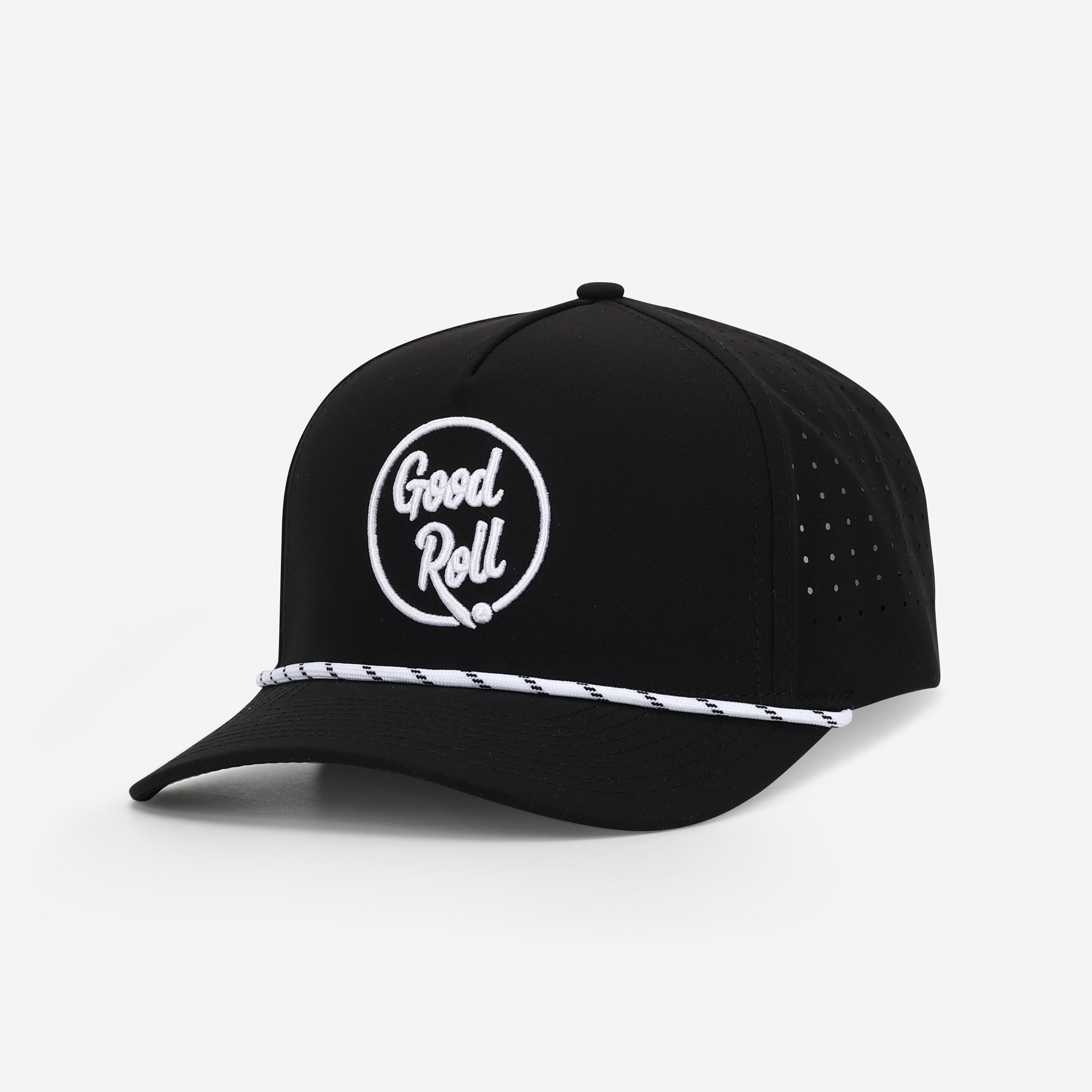 The Classic Black
