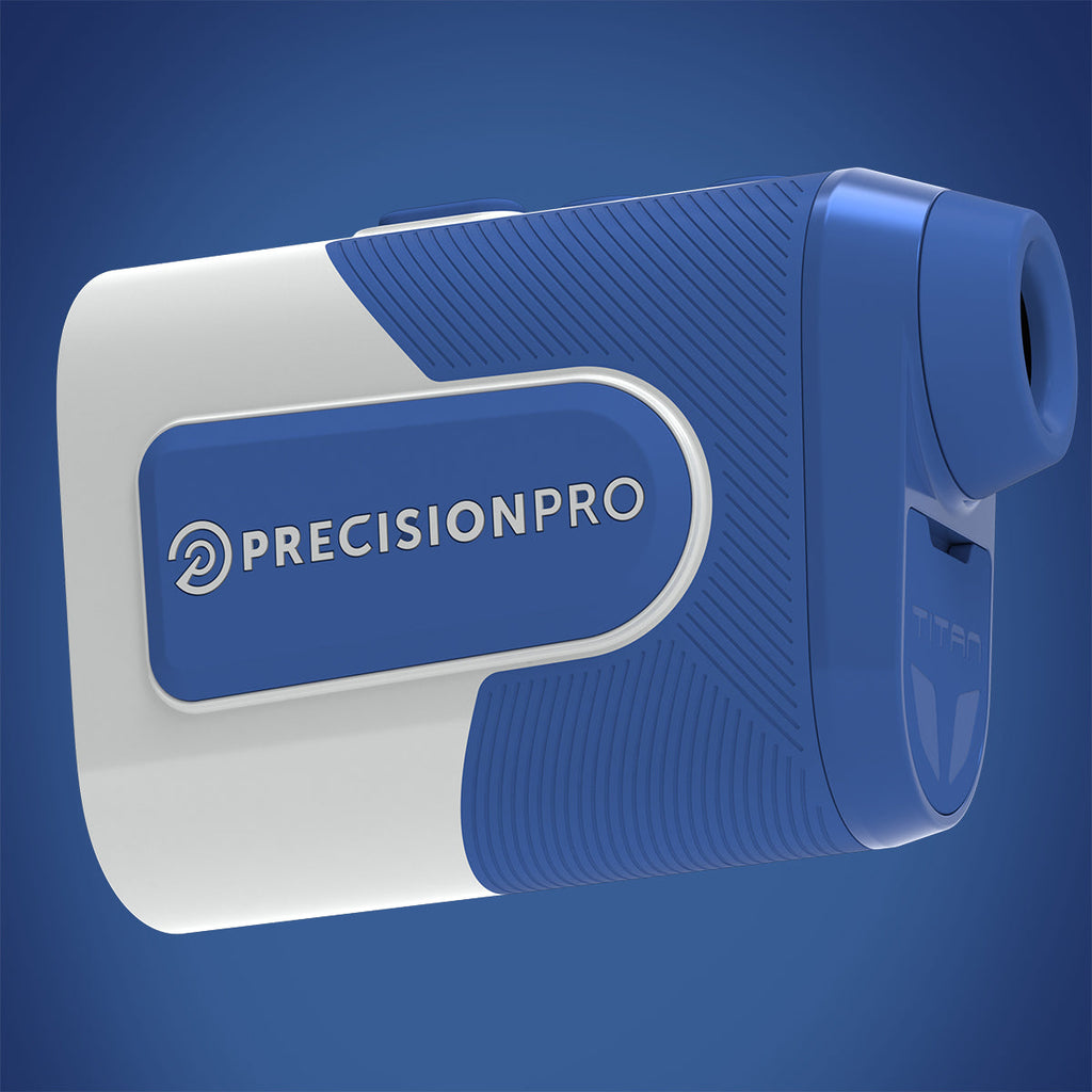 TITAN SLOPE RANGEFINDER - TEAM EUROPE