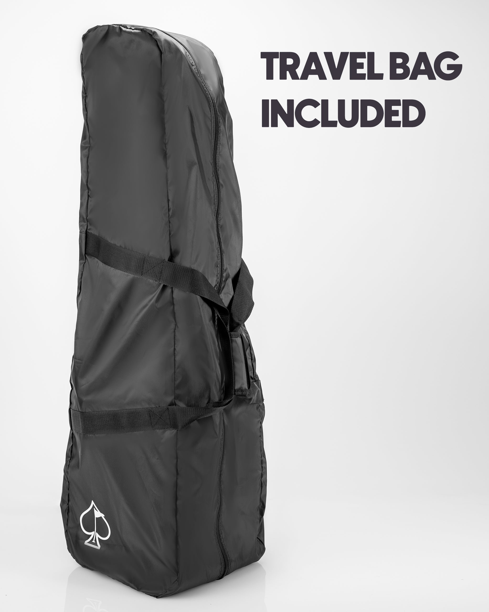 Player Preferred Golf Bag – Golf of America Stand