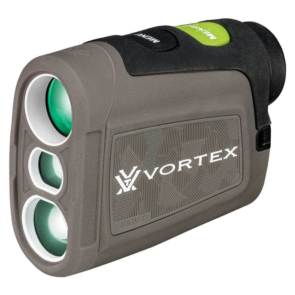 Blade Golf Laser Rangefinder – Pinspotter, Magnetic Mount