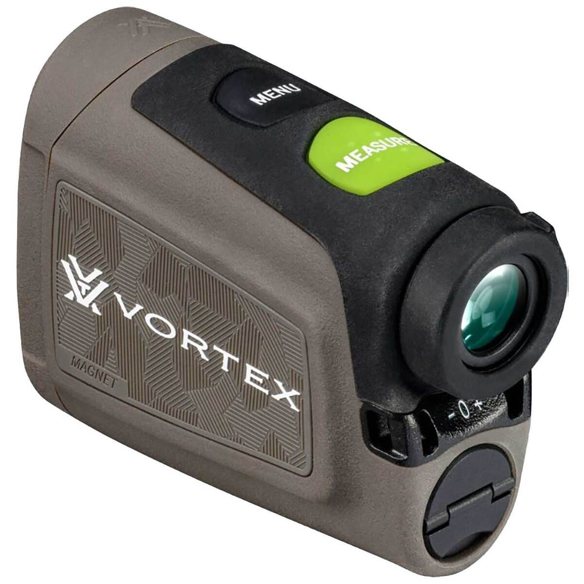 Blade Golf Laser Rangefinder – Pinspotter, Magnetic Mount