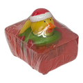 Toy Holiday Duck Soap -