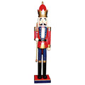36 Inch Tall Nutcracker King