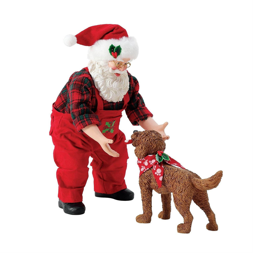Fetch - Possible Dreams Figurine