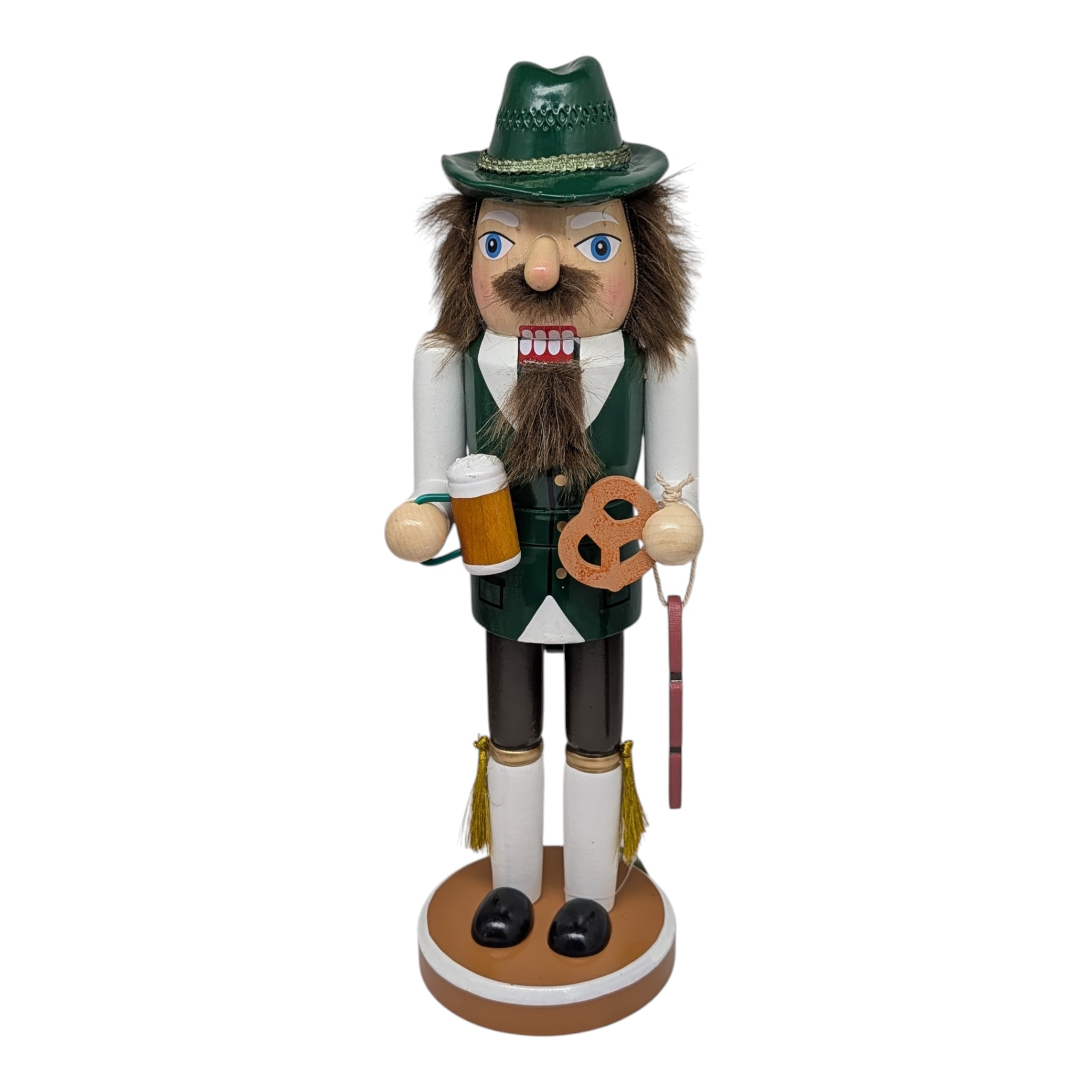 German Nutcracker