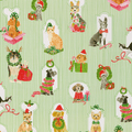 Presenting Pets Roll Wrap 30 Inch X 8ft-2 Inch Core