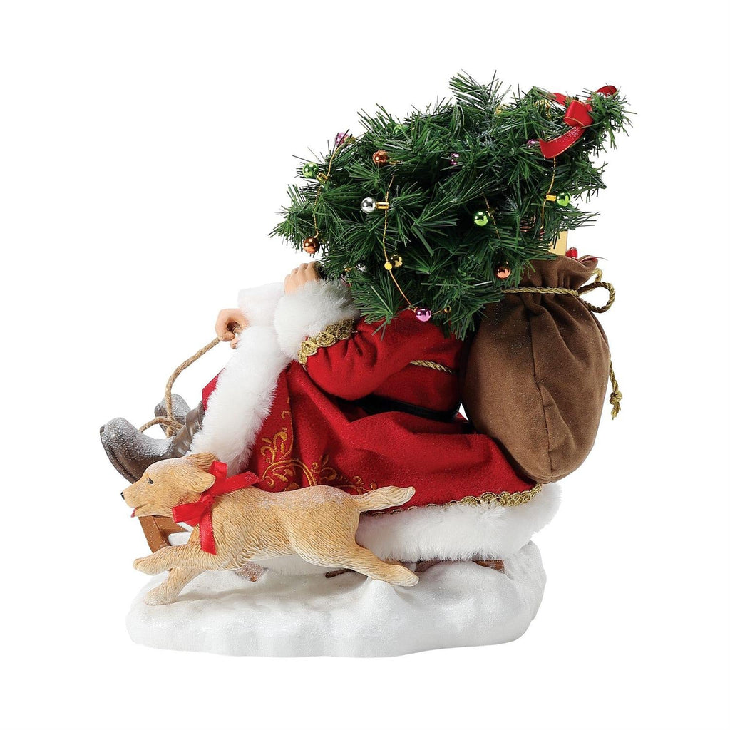 Guide Dog - Possible Dreams Figurine
