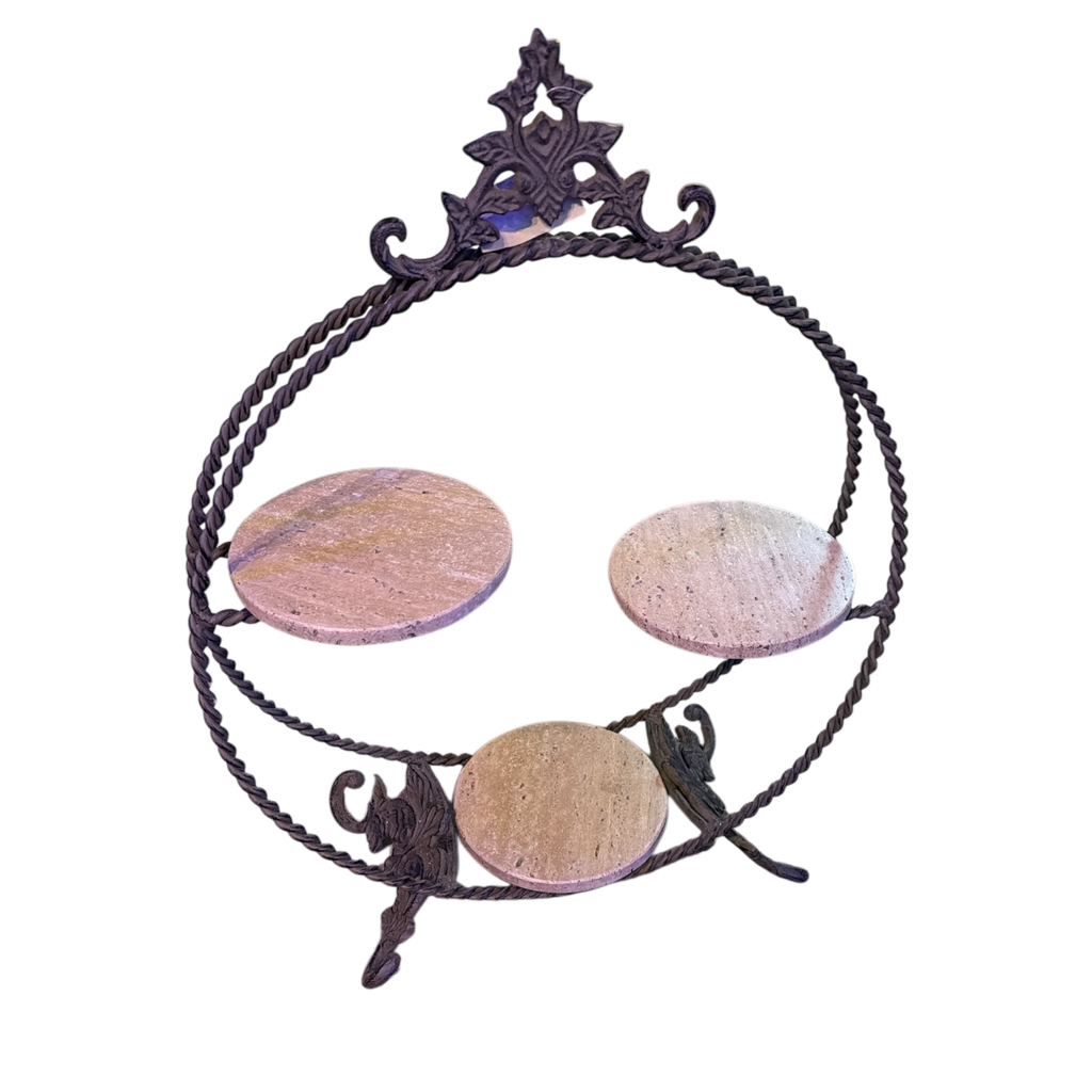 Iron and Marble 3 - Tier Server