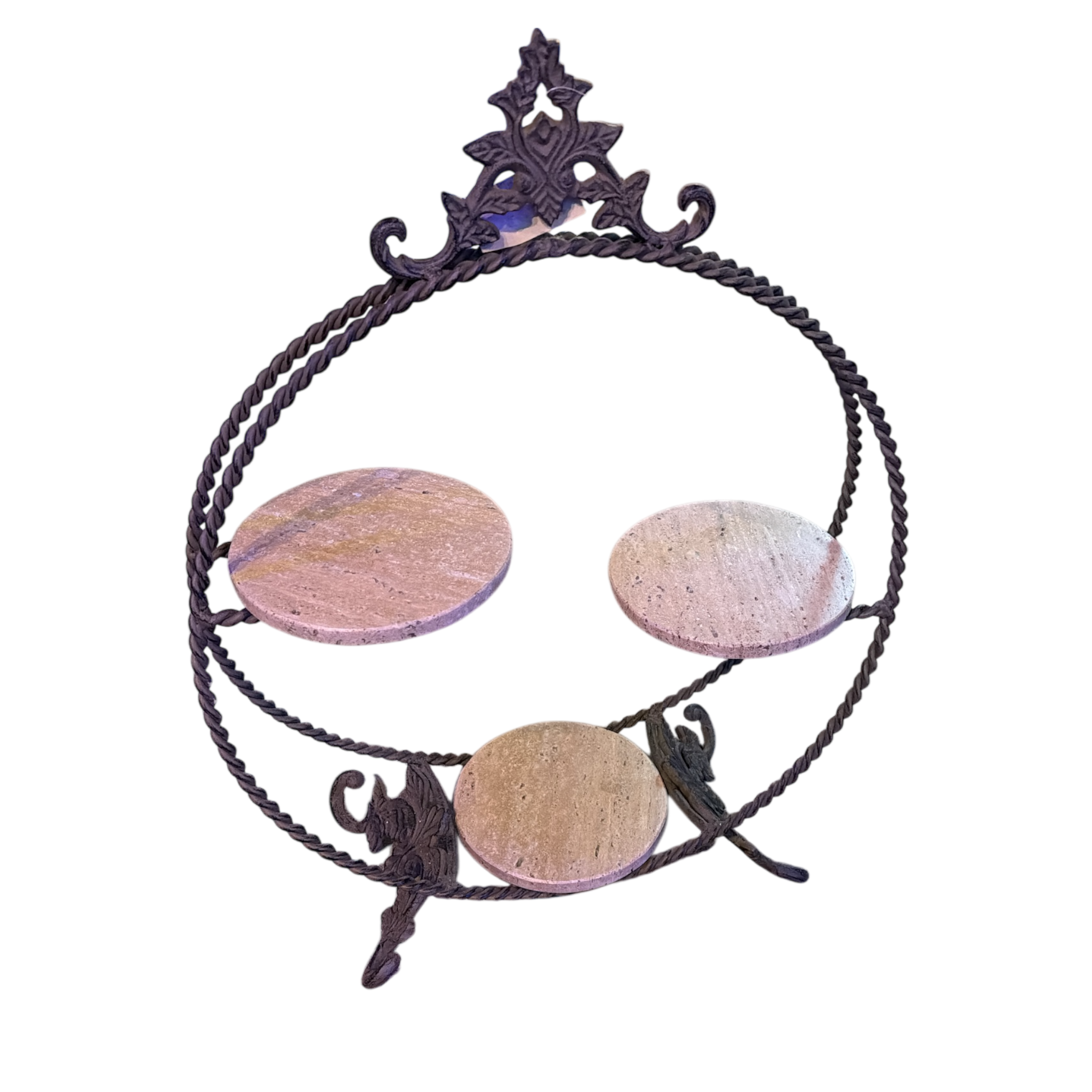 Iron and Marble 3 - Tier Server