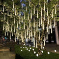 Meteor Lighting - 480 LED 10 Piece Set – Warm White