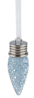 You Are A Gem Charm - Blue