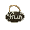 Faith Decorative Sign