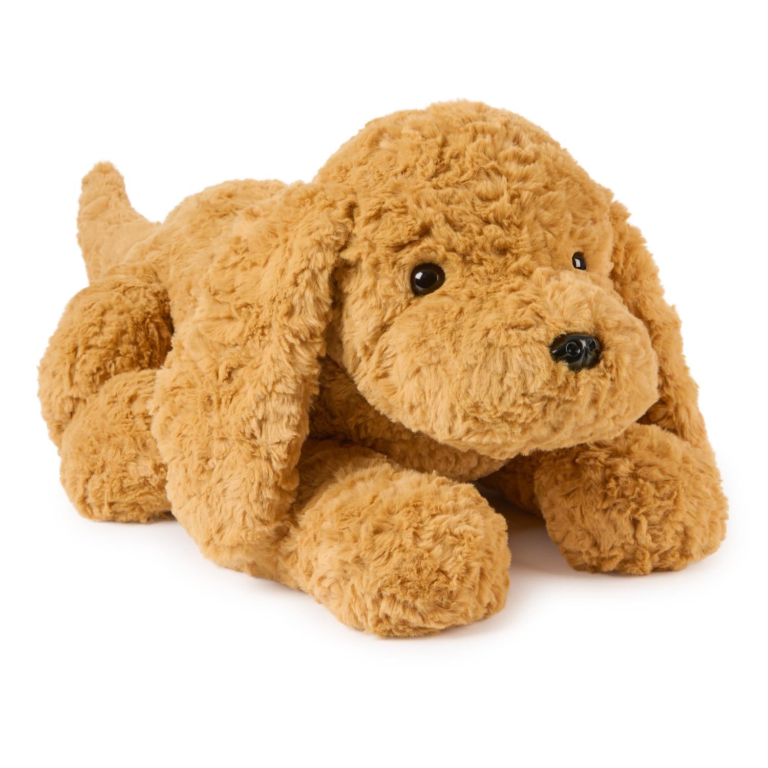 Jumbo Muttsy Dog