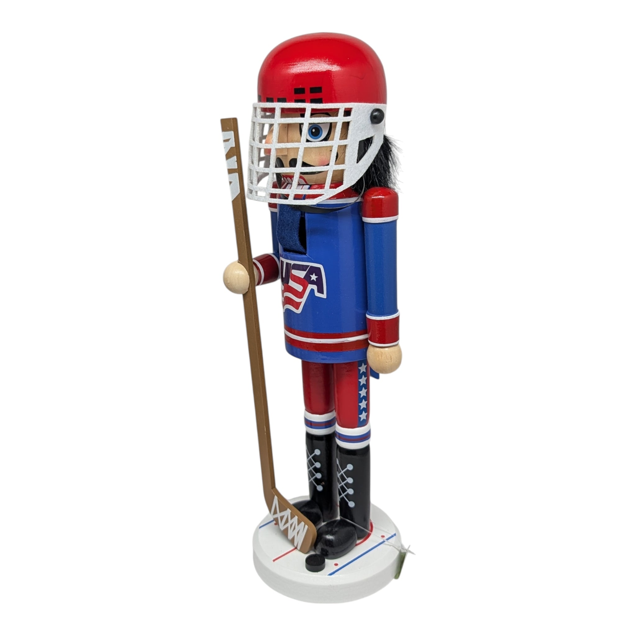 USA Hockey Nutcracker