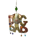 Dog Dad Ornament