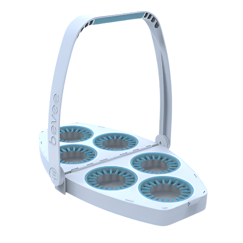 6 Cup Drink Carrier