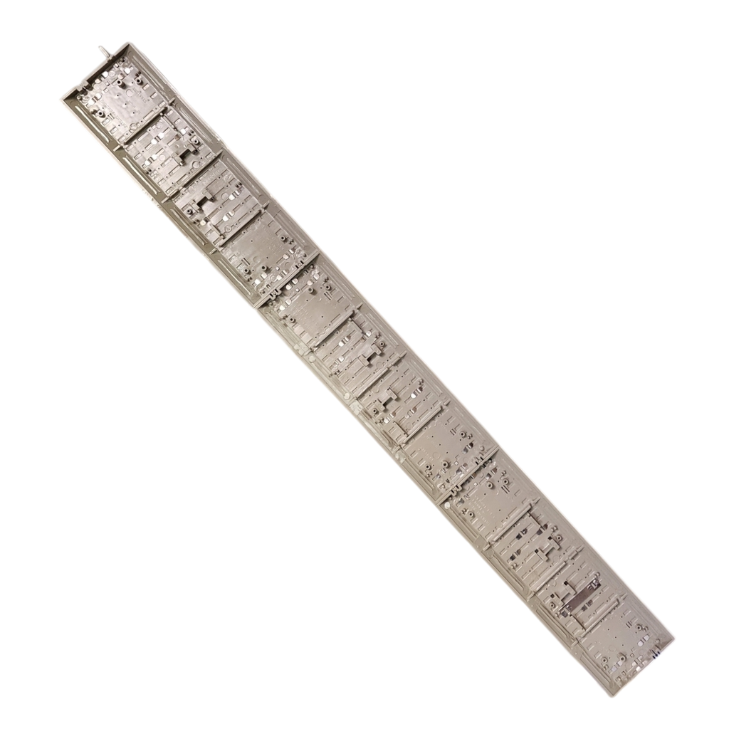 O-Gauge FasTrack 30” Straight - Openstock
