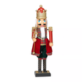Musical Singing Nutcracker - 44 Inches Tall ** Display Model **