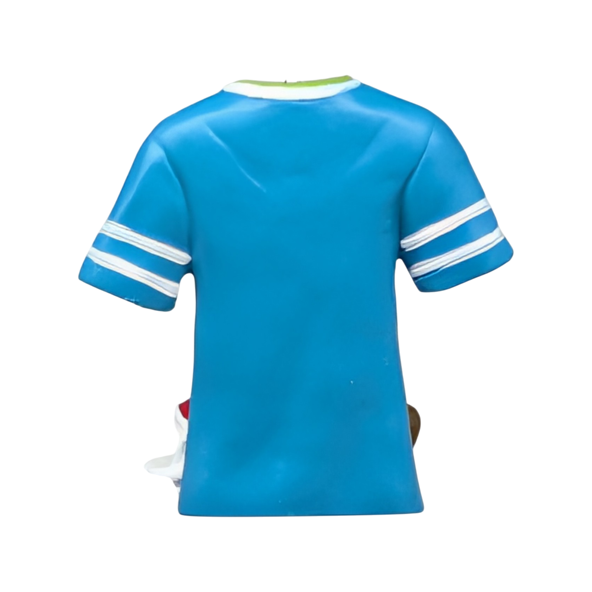Sport Jersey Ornament - Football