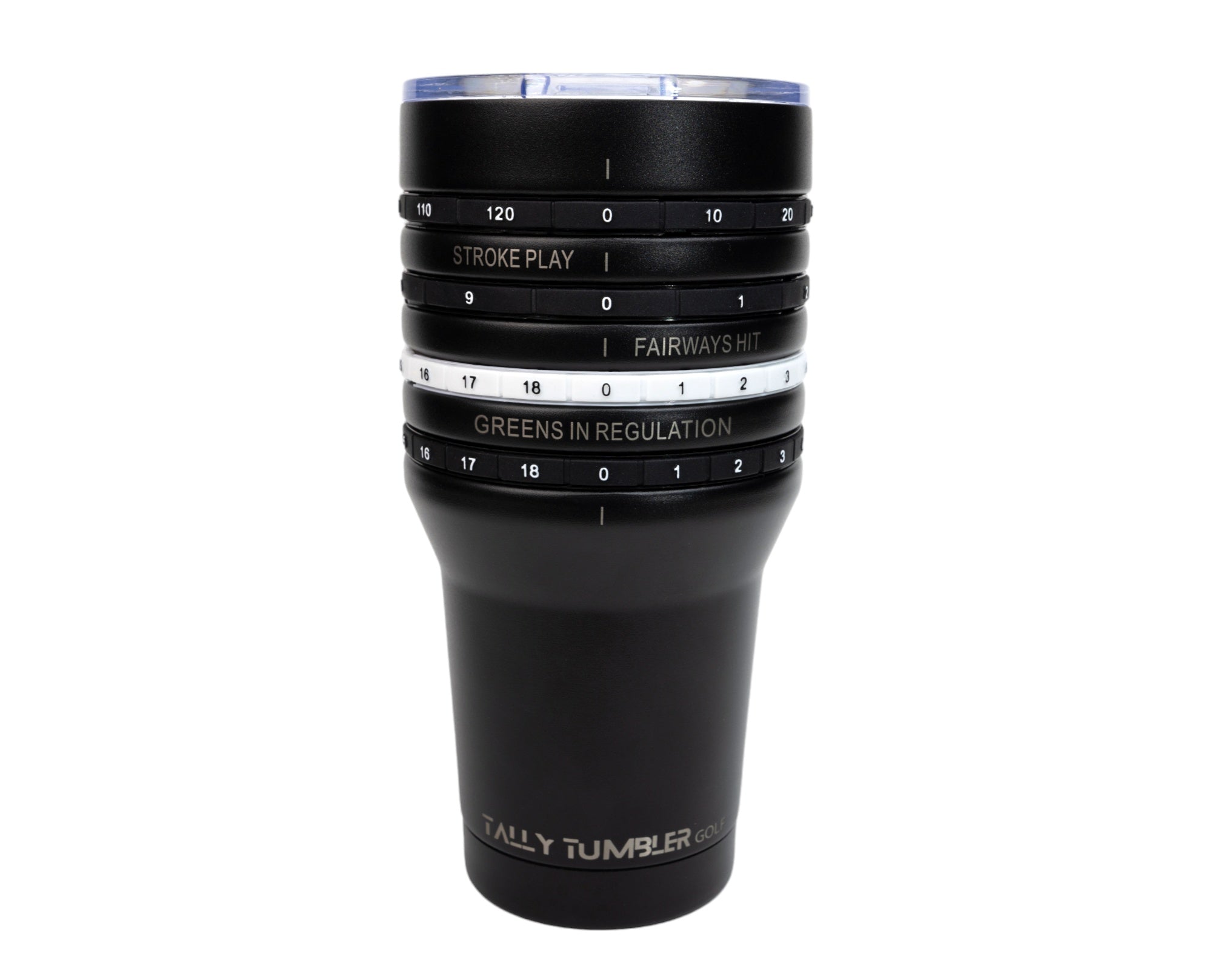 Golf Tumbler 30oz
