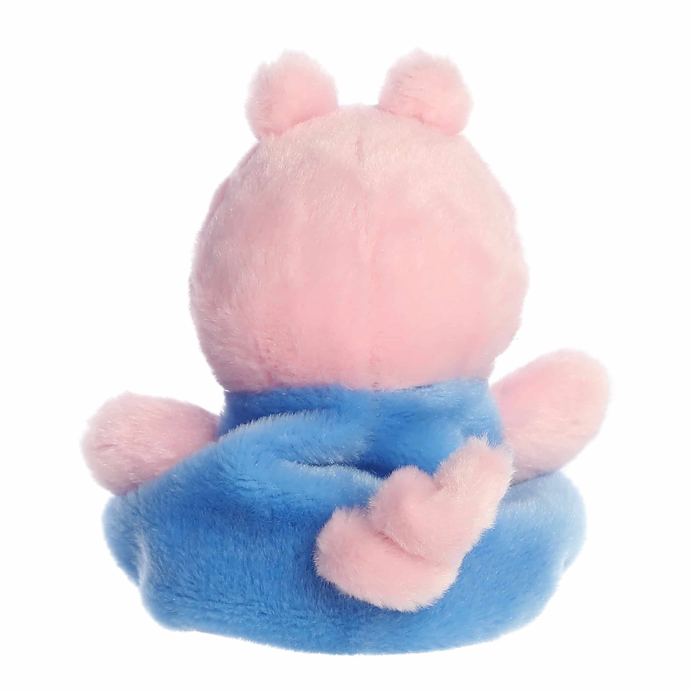 George Pig Palm Pal