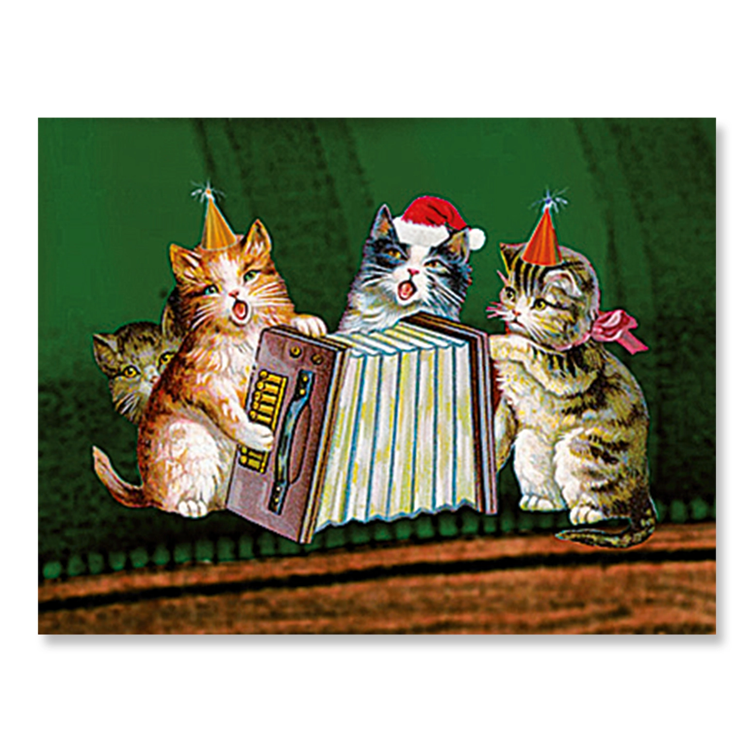 Cats at the Window Advent Calendar
