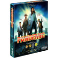 Pandemic Board Game