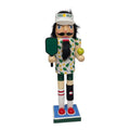 Pickleball  Nutcracker