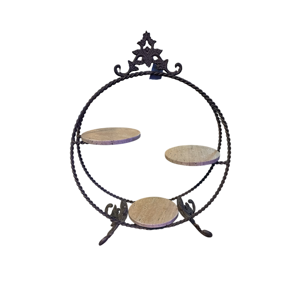 Iron and Marble 3 - Tier Server